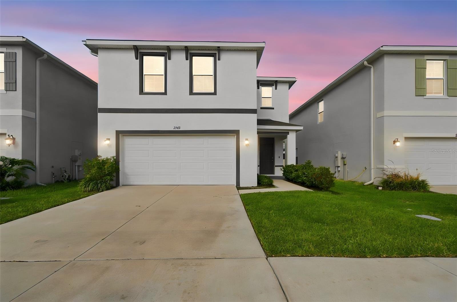 2763 COMMON FIG RUN Property Photo 1