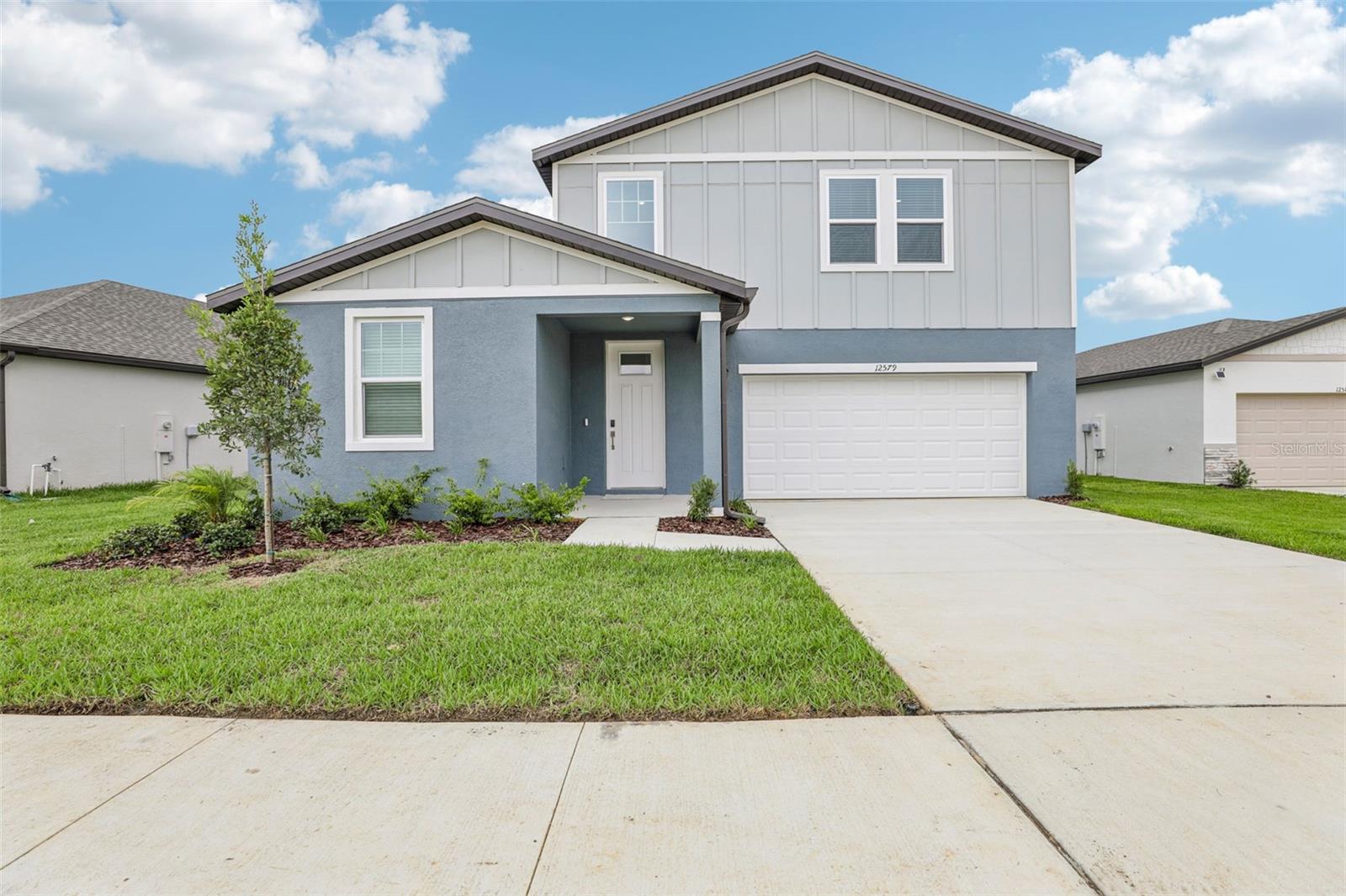 12579 Hourglass Way Property Photo 1