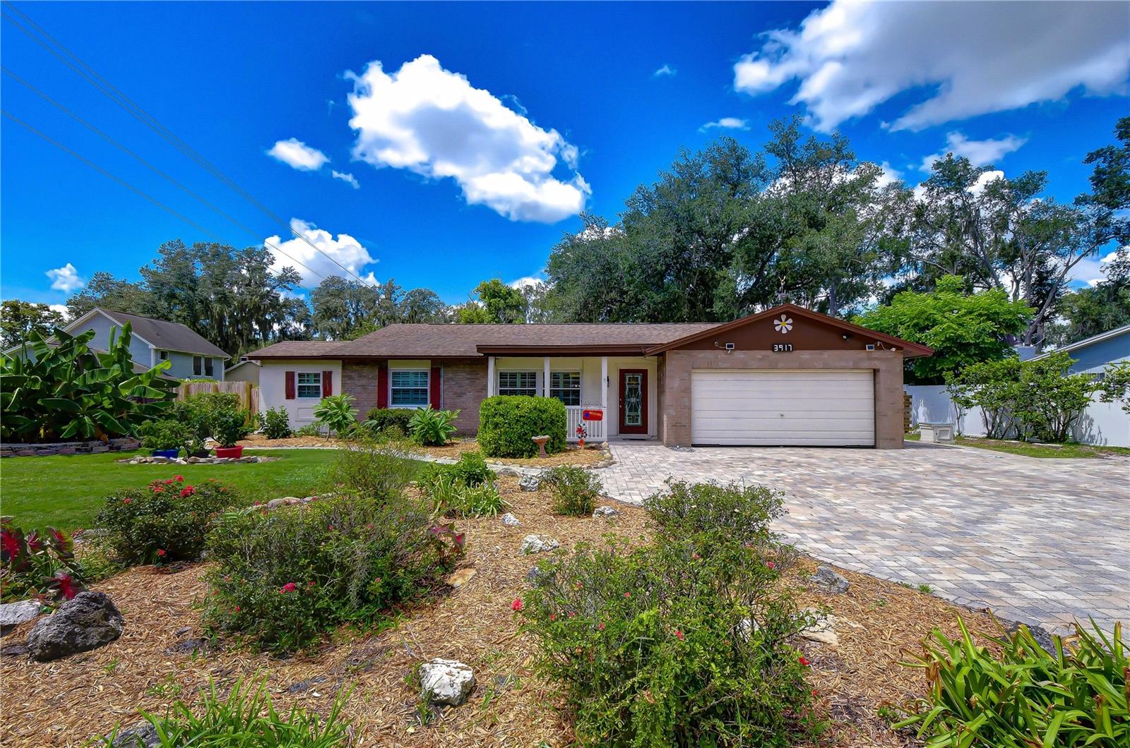 3917 KING DR