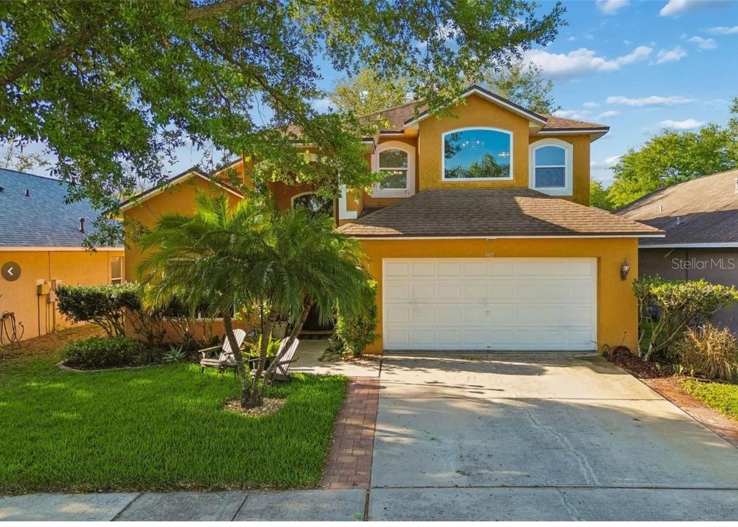 9407 CHART HOUSE CT Property Photo 1