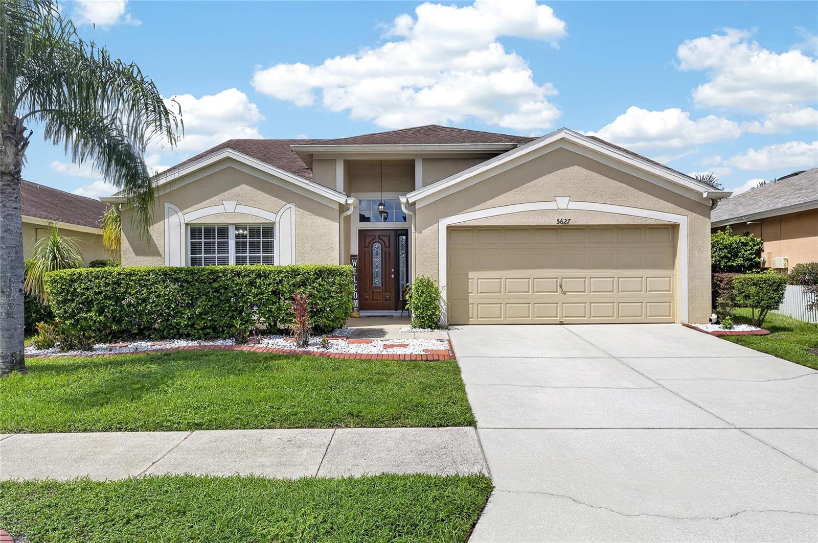 5627 War Admiral Dr Property Photo 1