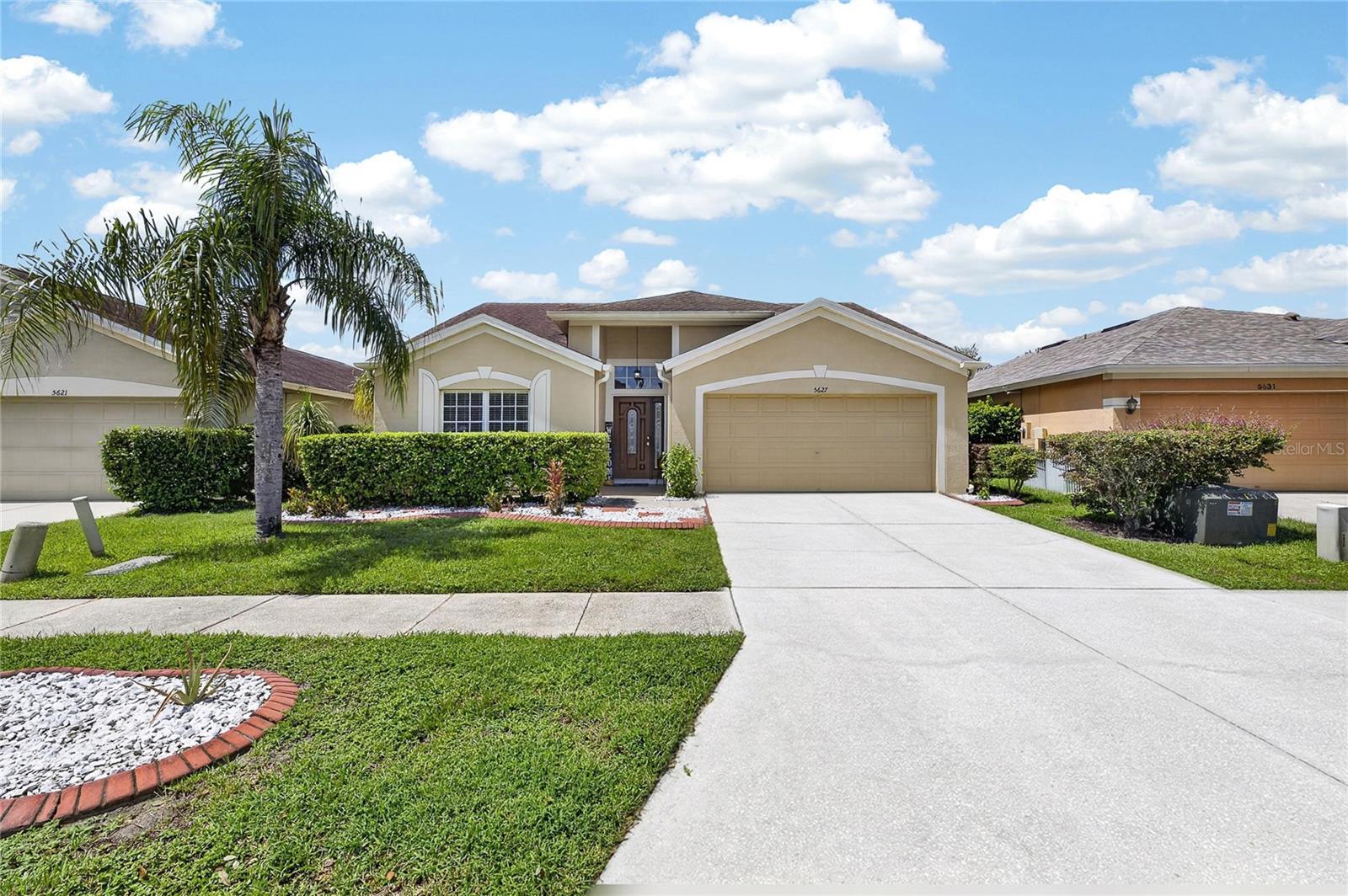 5627 War Admiral Dr Property Photo 3