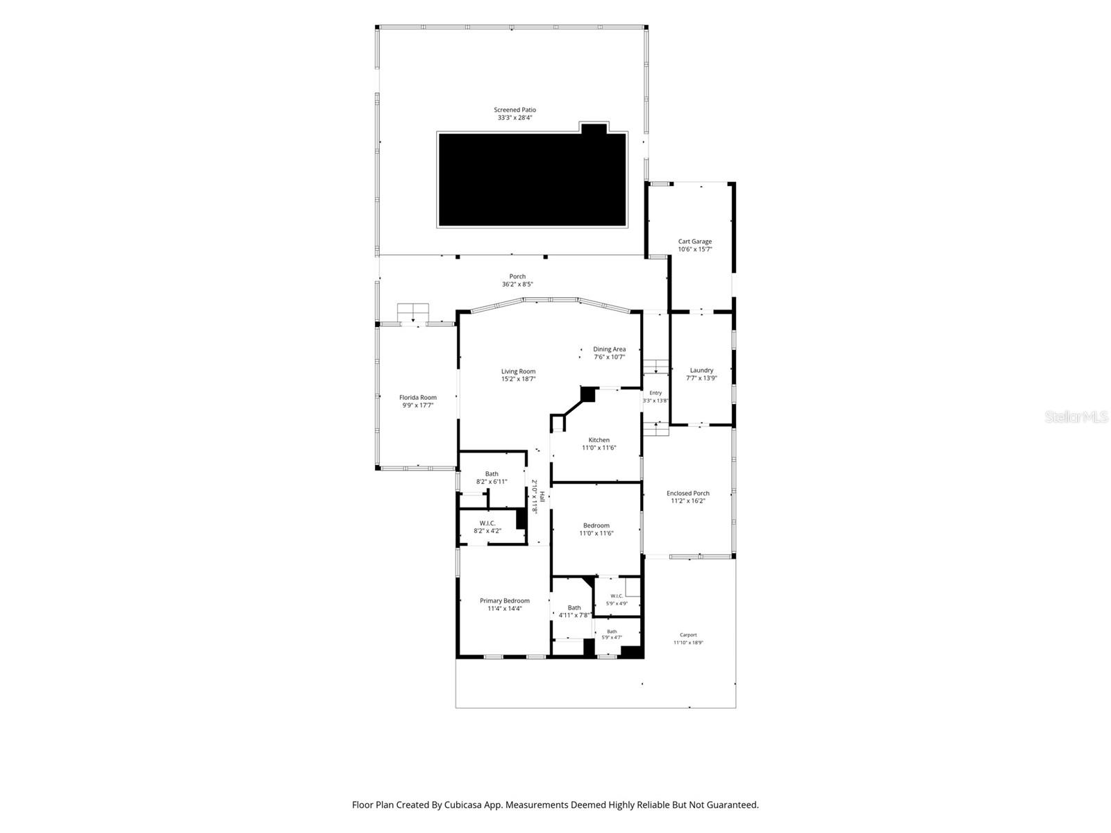 8164 Highpoint Blvd Property Photo 5