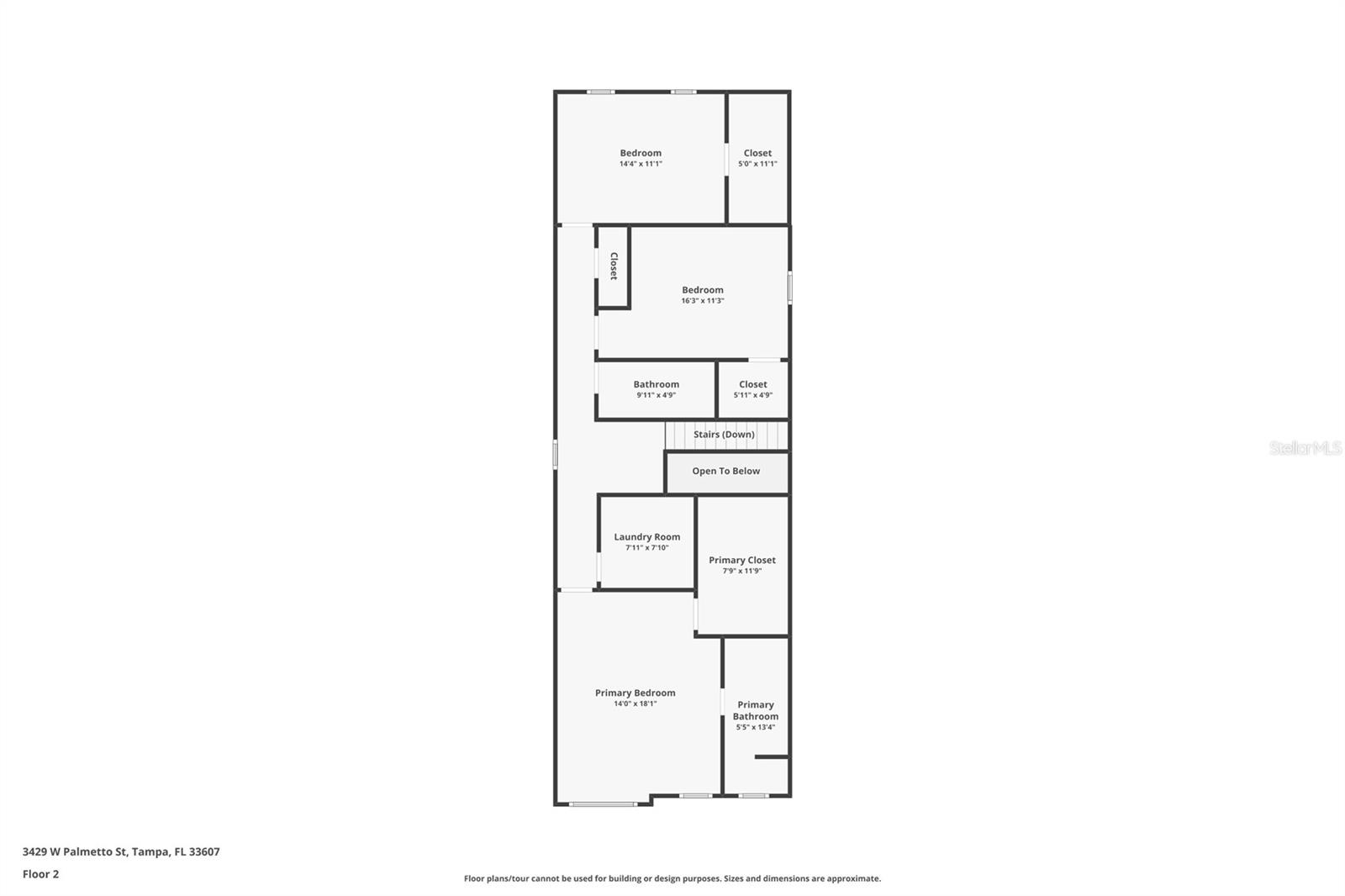 3429 W Palmetto St Property Photo 81