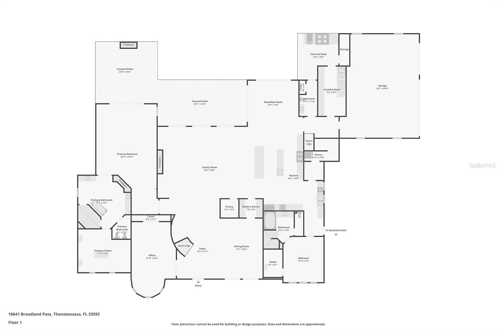 10641 Broadland Pass Property Photo 92