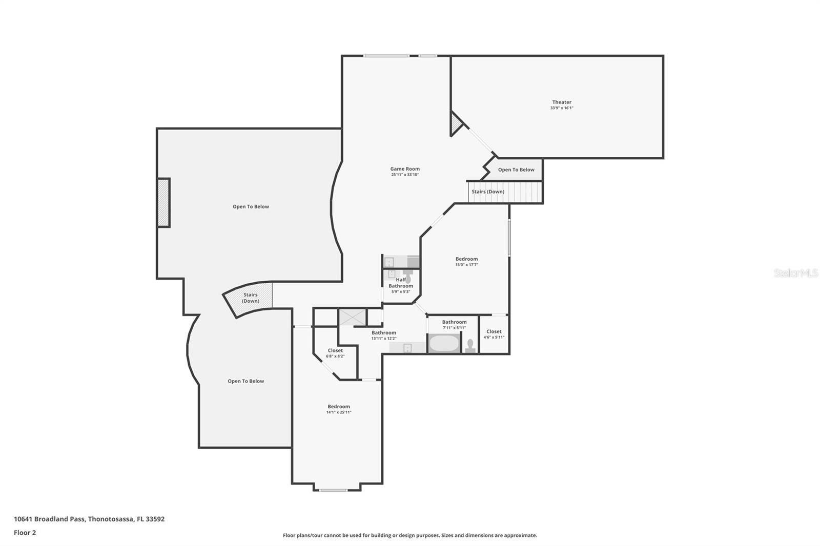 10641 Broadland Pass Property Photo 93