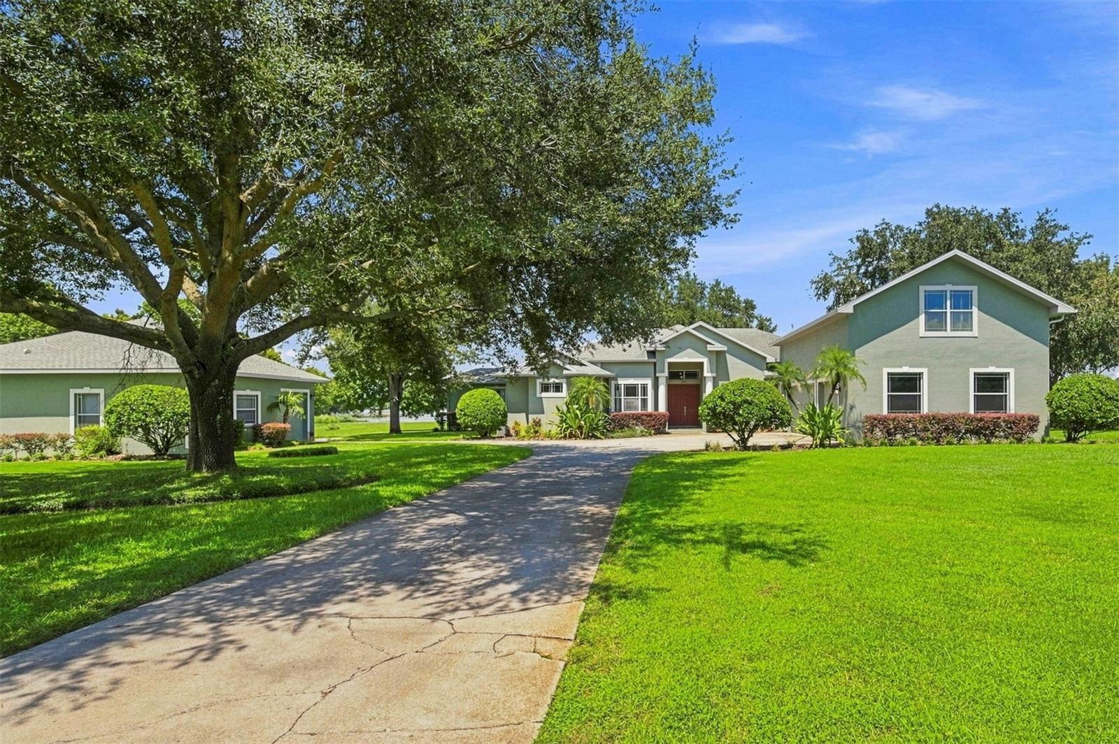 3410 Punkin Patch Ln Property Photo 4