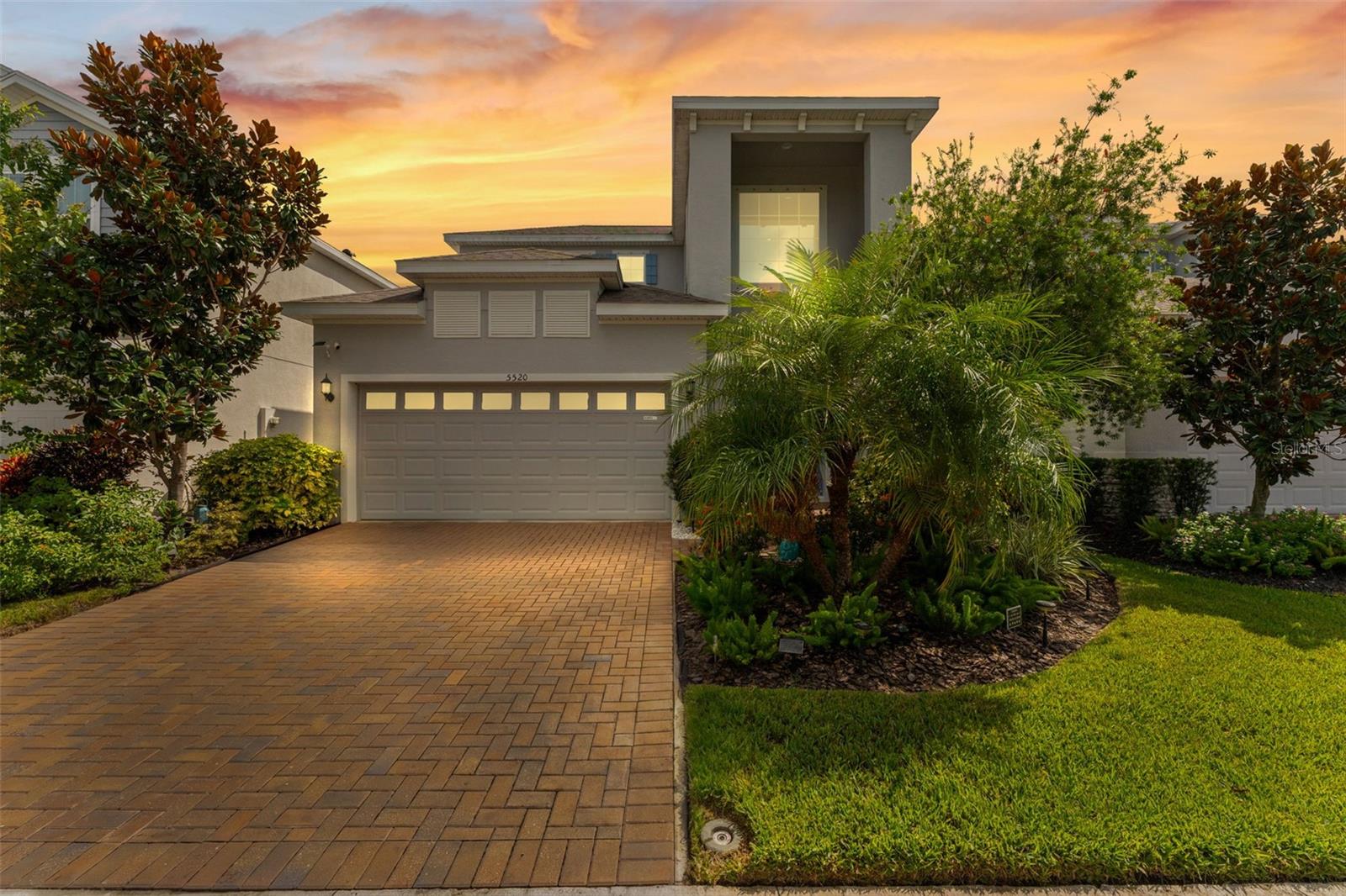 5520 Silver Sun Dr Property Photo 6