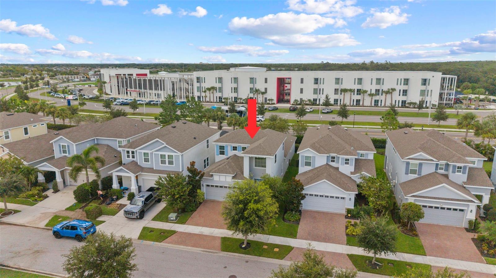 5520 Silver Sun Dr Property Photo 51