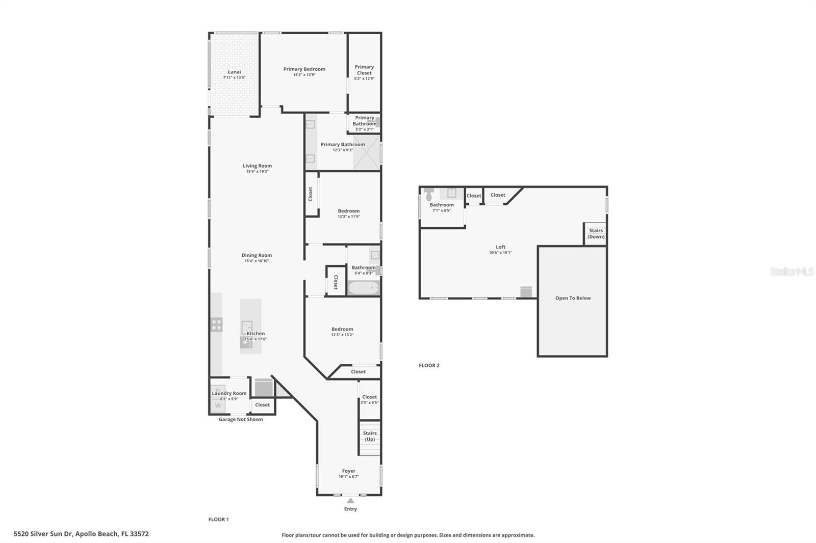 5520 Silver Sun Dr Property Photo 68