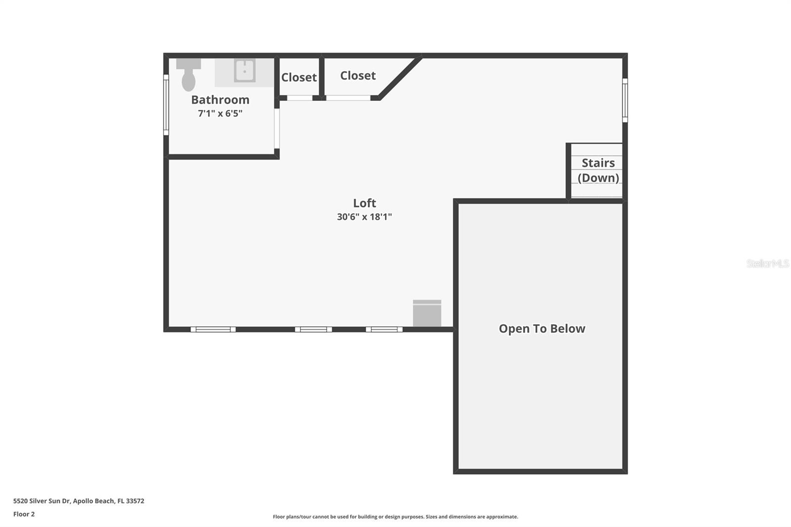 5520 Silver Sun Dr Property Photo 69