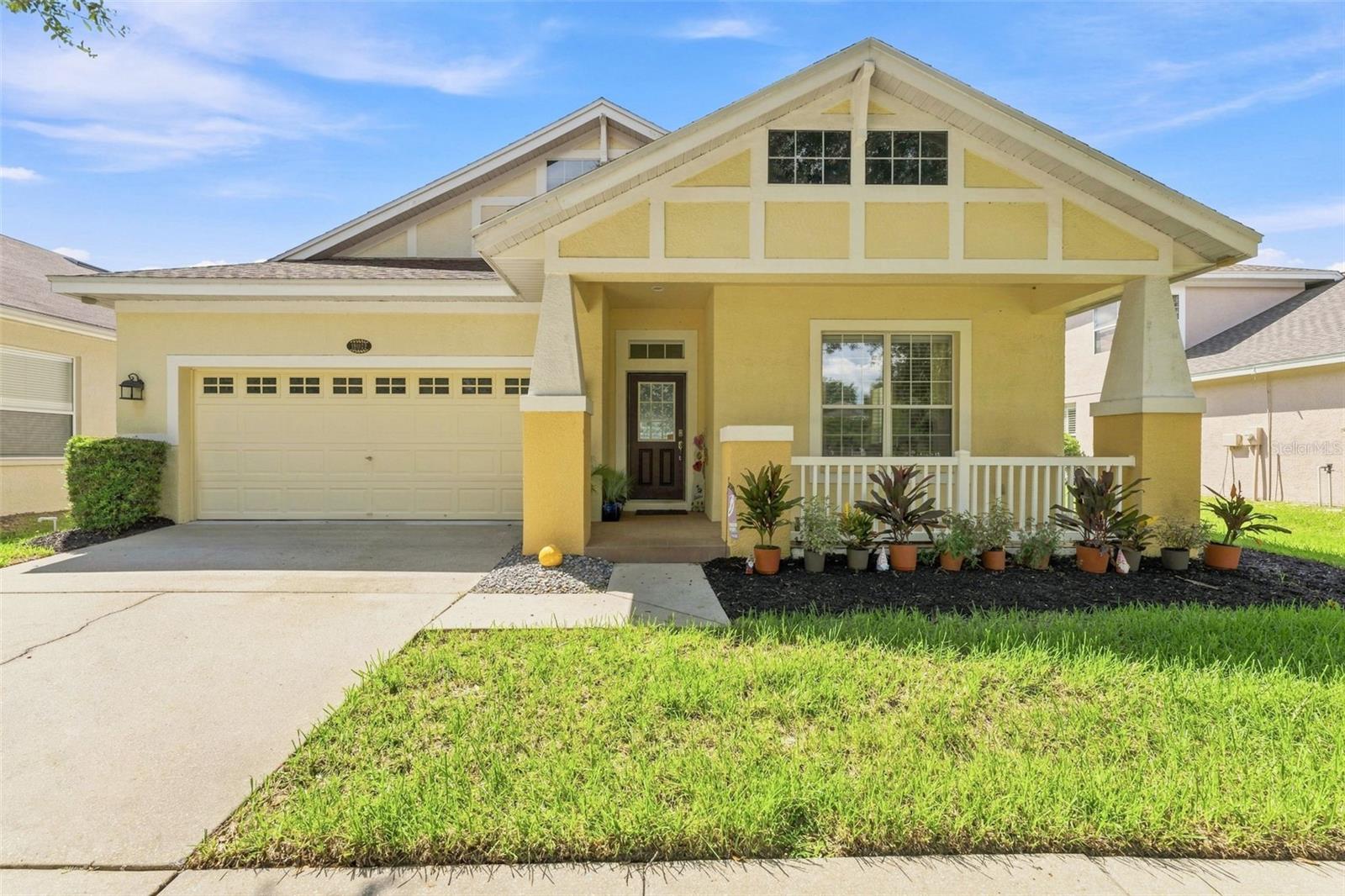 18022 Lake Reflections Blvd Property Photo 1