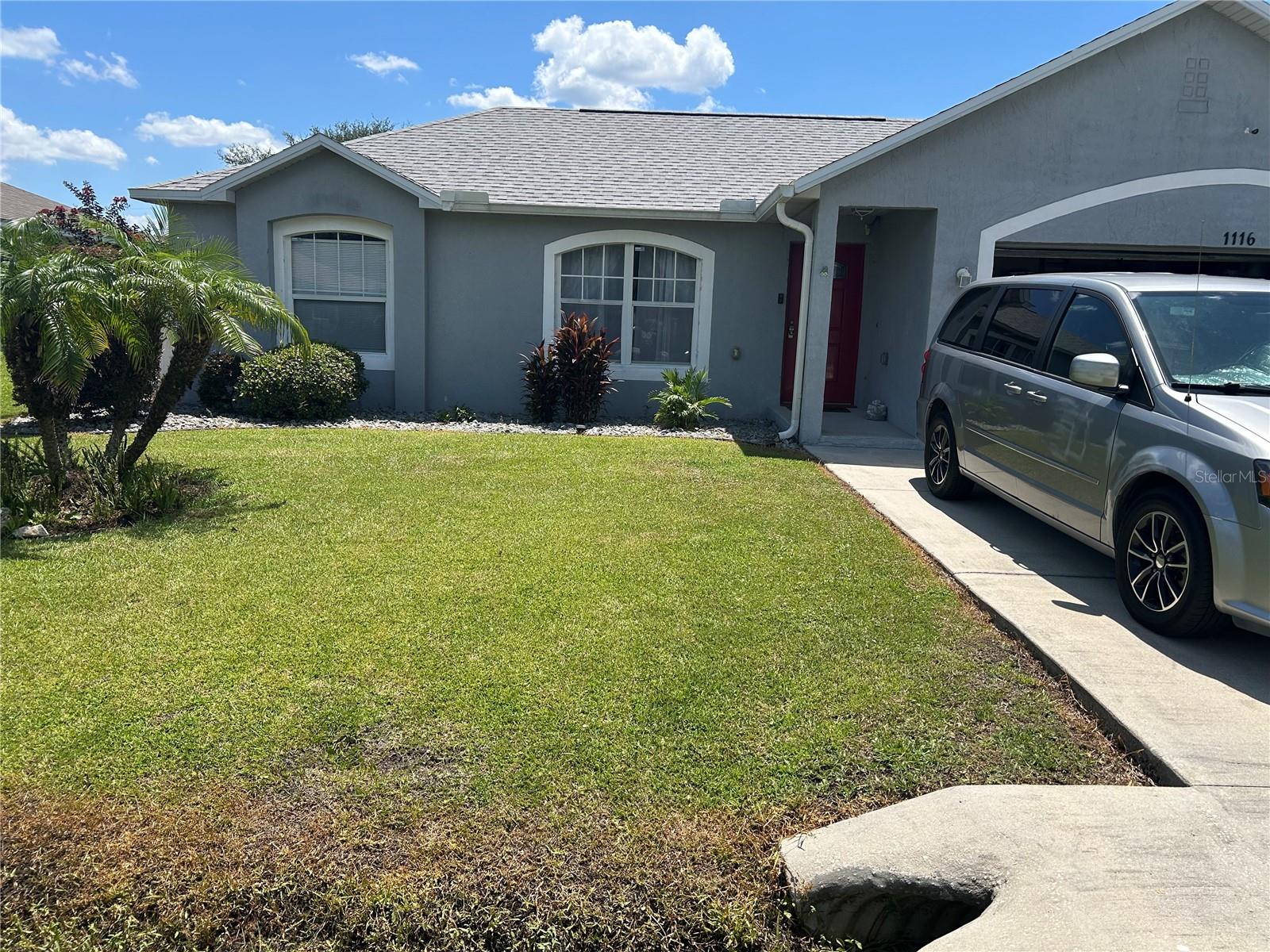 1116 ORNE CT Property Photo 1
