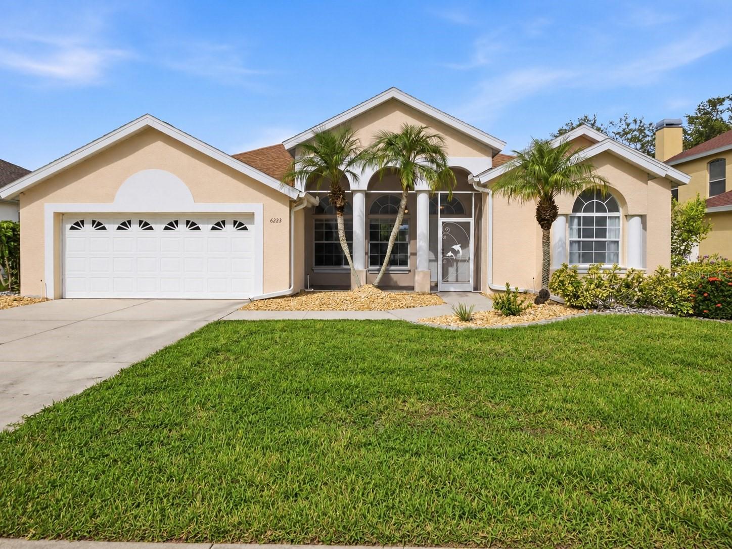 6223 Rock Creek Cir Property Photo 1
