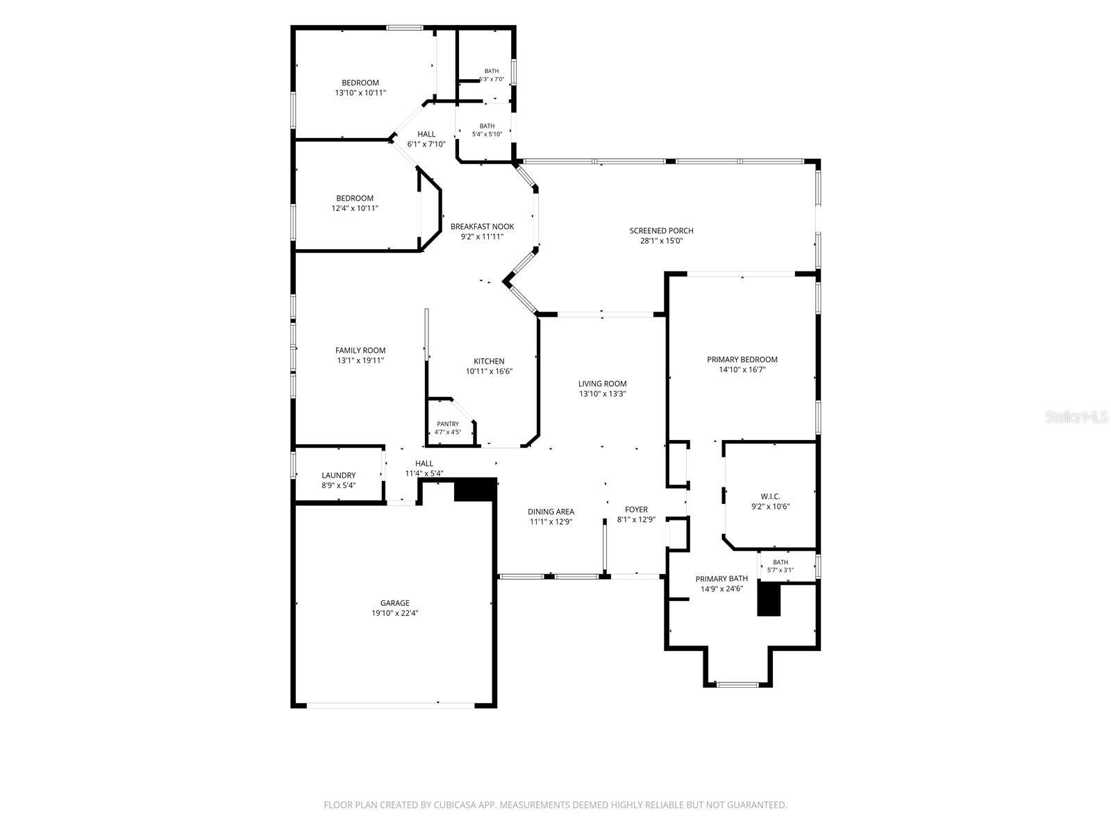 6223 Rock Creek Cir Property Photo 53