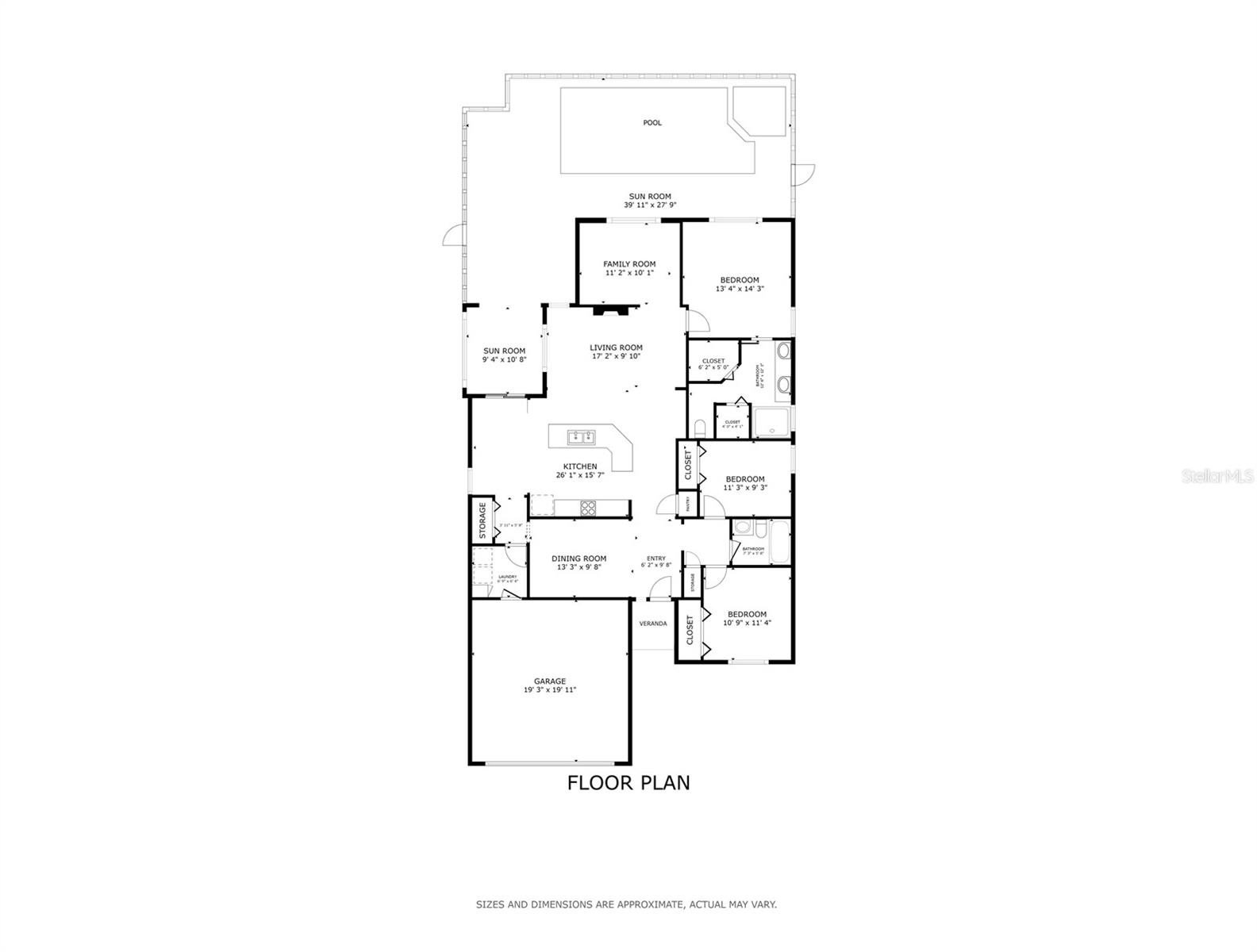 2530 Arrowpointe Dr Property Photo 35