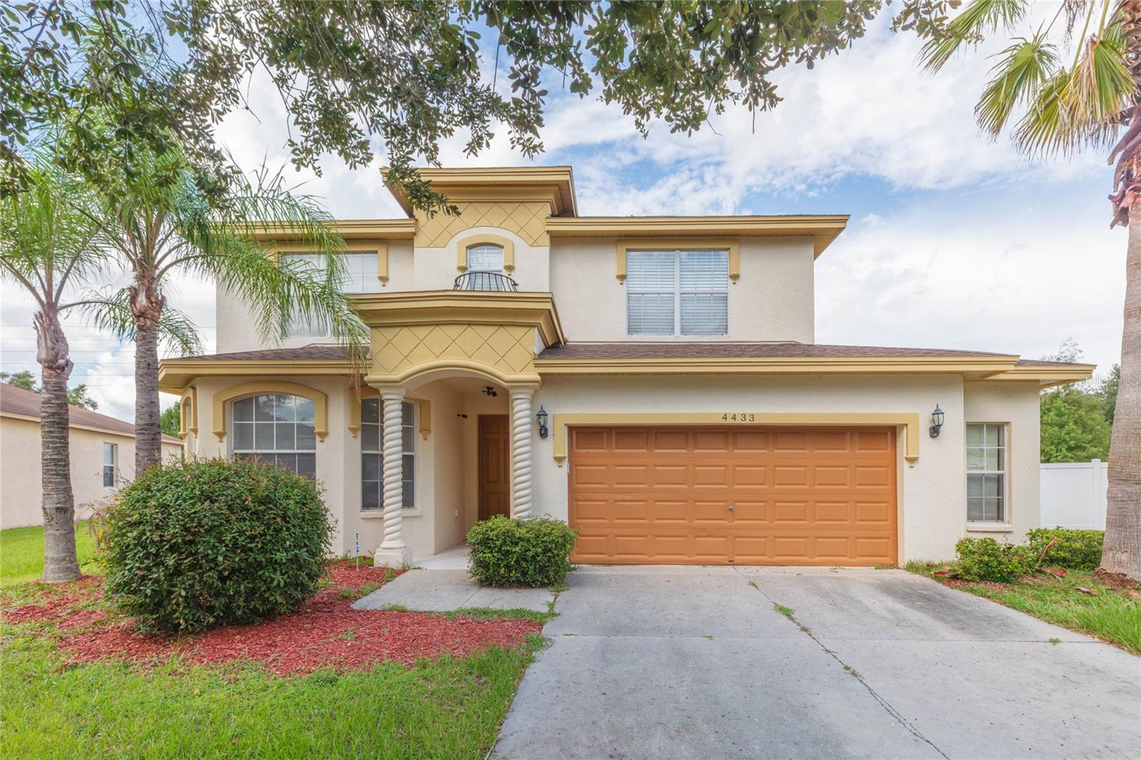 4433 Fieldview Cir Property Photo 1
