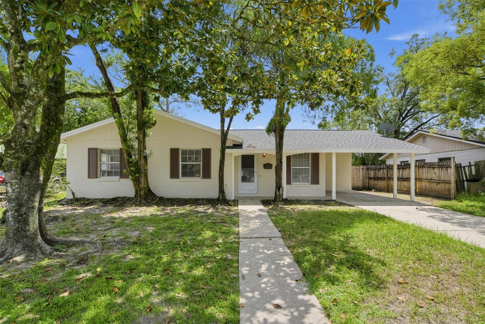 5635 Stull Ave Property Photo 2