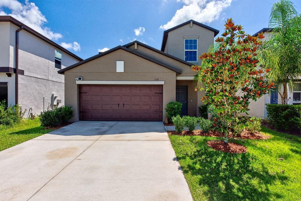 2148 SHINING AZUL WAY