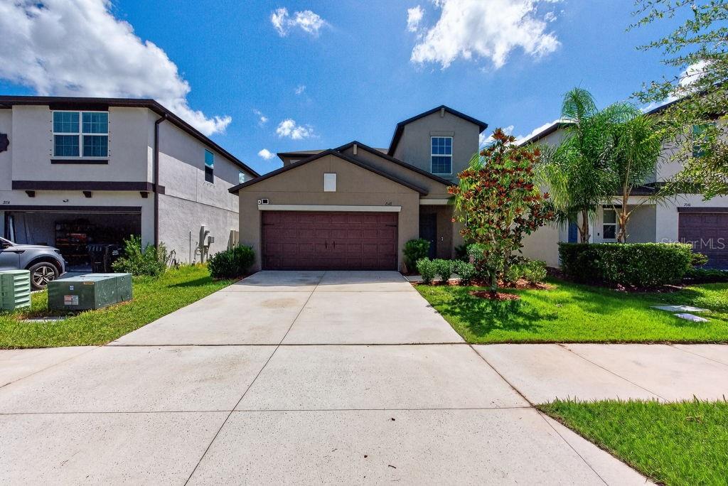 2148 Shining Azul Way Property Photo 54