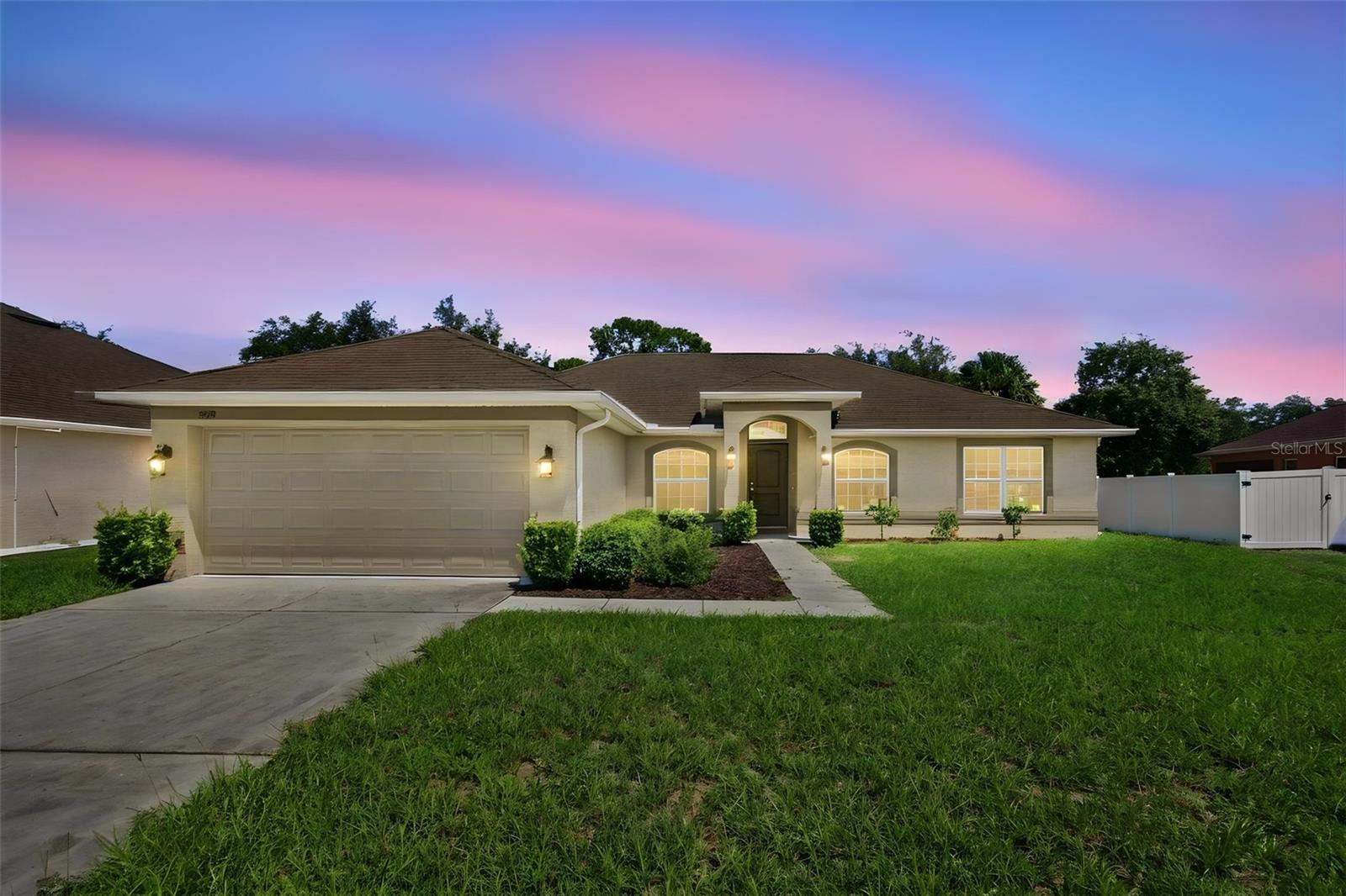 3778 FANTASY WAY Property Photo 1