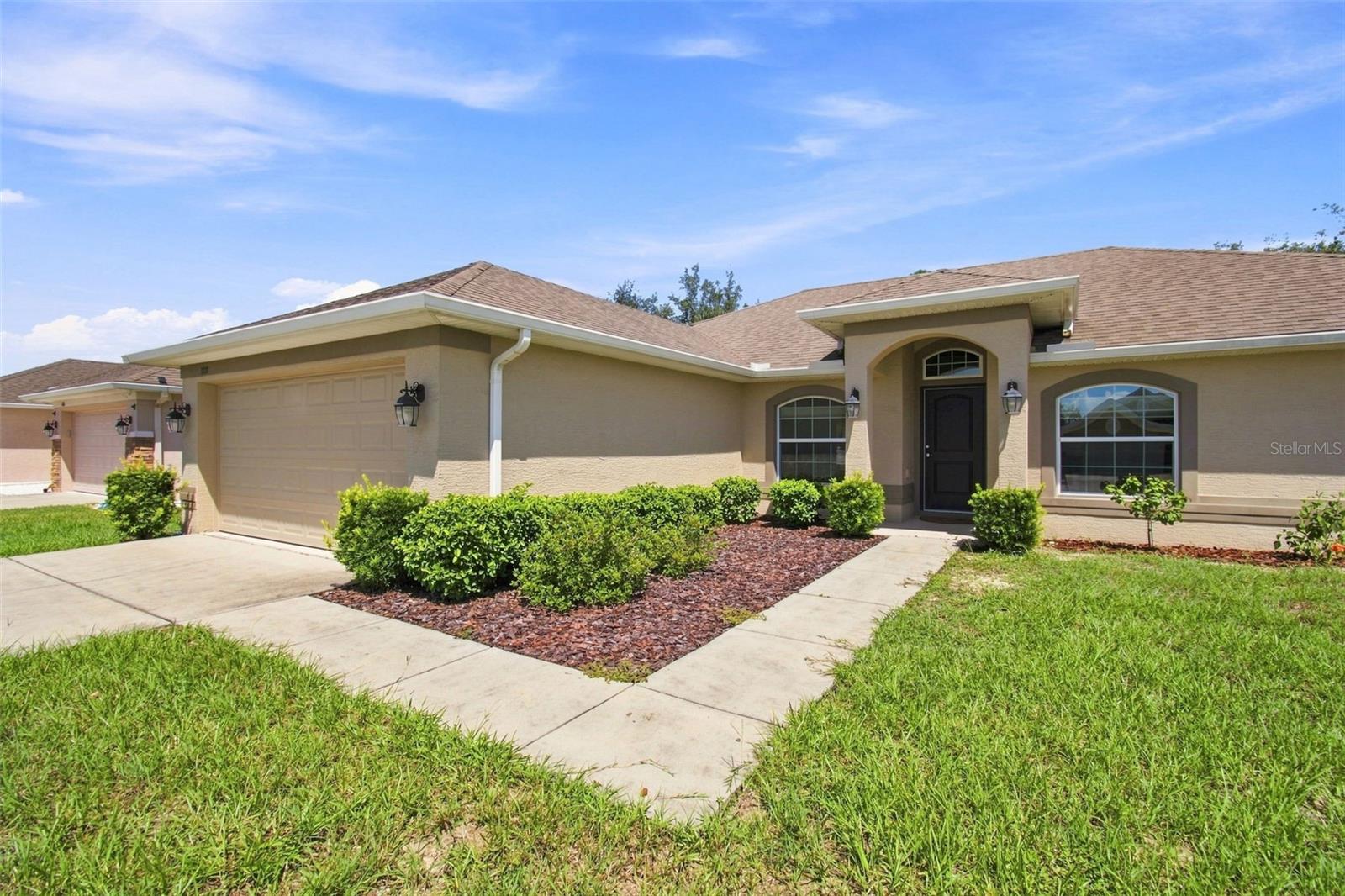 3778 Fantasy Way Property Photo 1