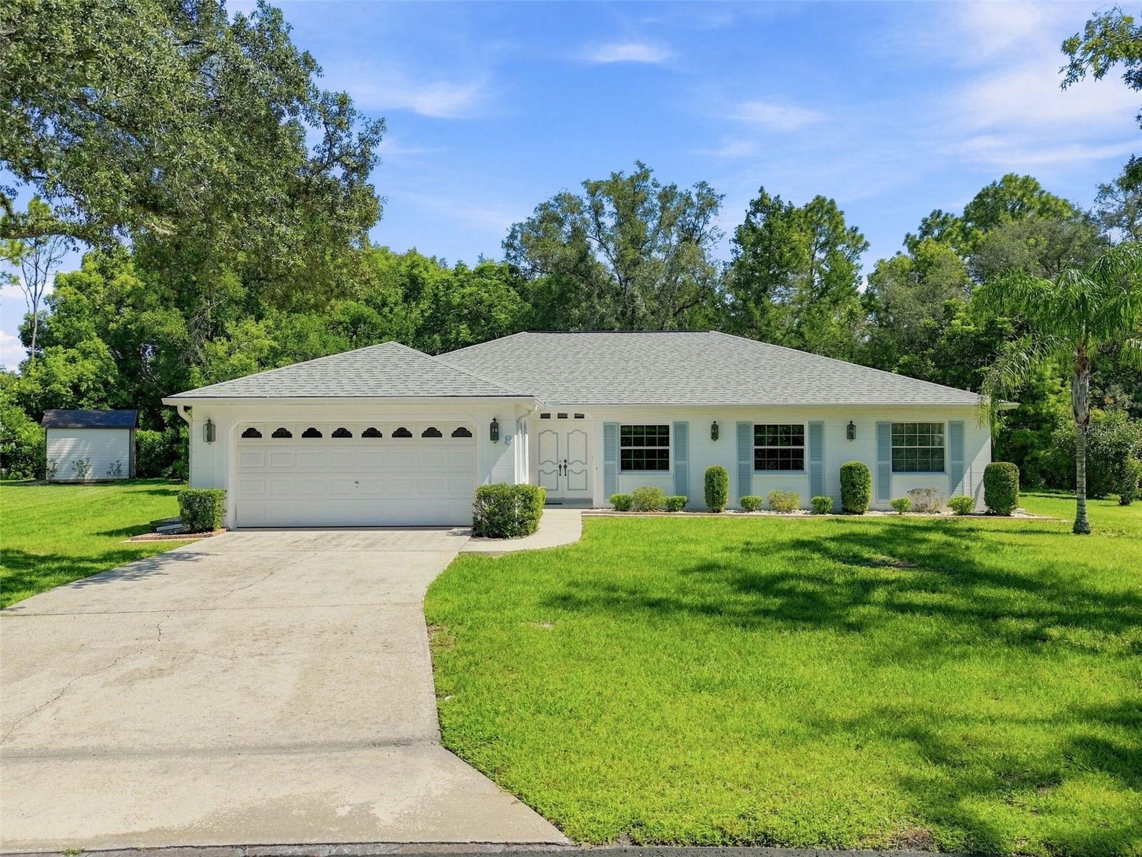 8 SANDPINE CT W Property Photo 1