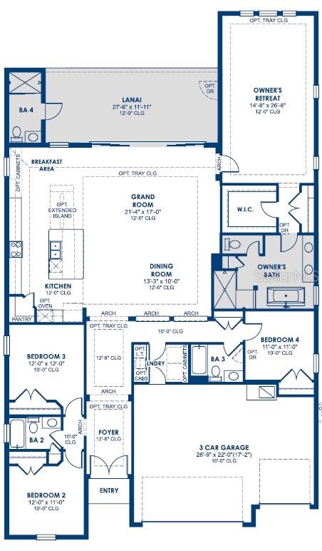 5289 Night Star Trl Property Photo 7