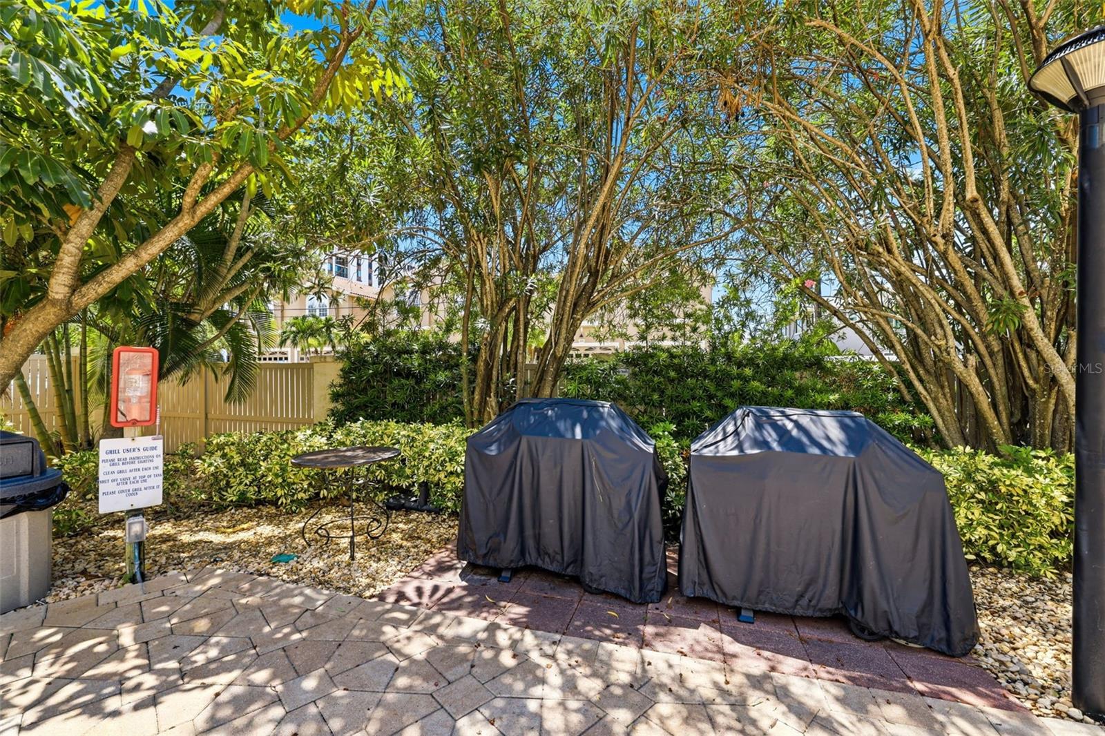 400 Island Way #805 Property Photo 36