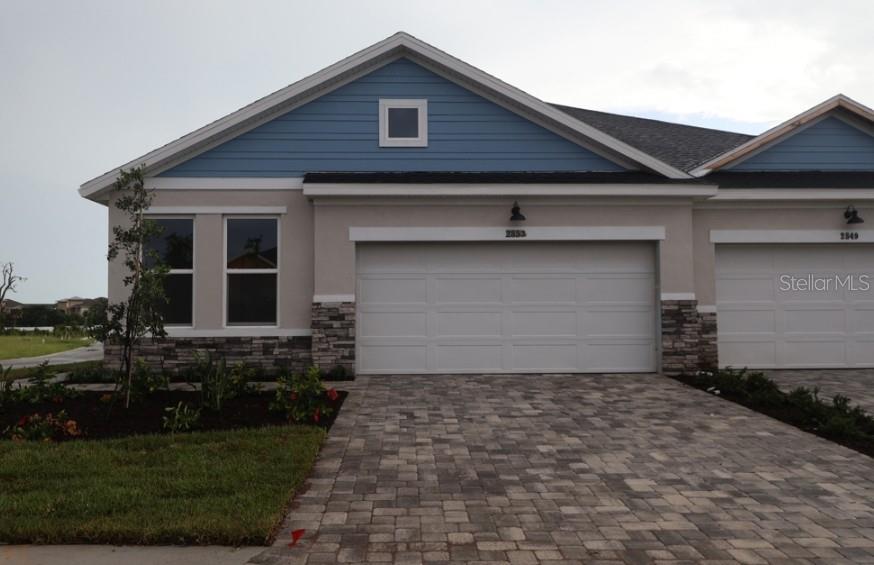 2853 Marrakesh Ln Property Photo 1