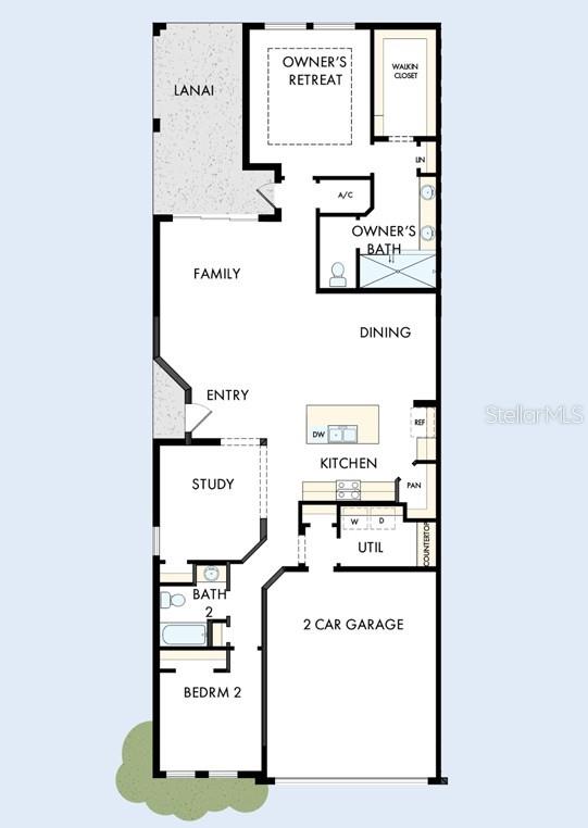 2853 Marrakesh Ln Property Photo 3