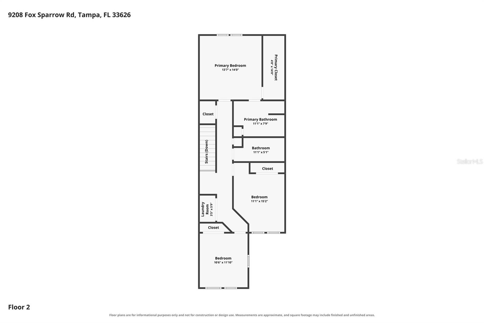 9208 Fox Sparrow Rd Property Photo 59