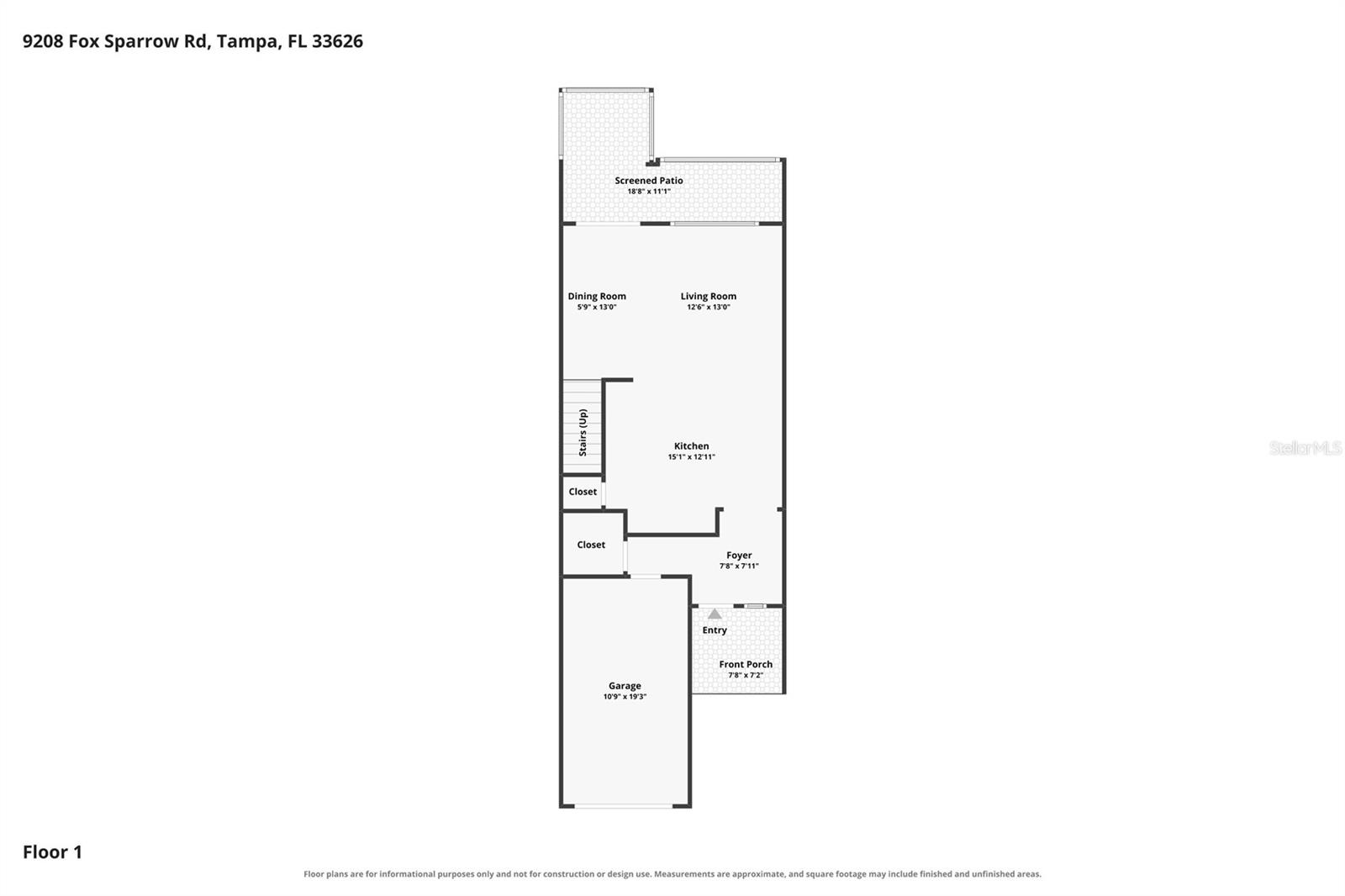 9208 Fox Sparrow Rd Property Photo 60
