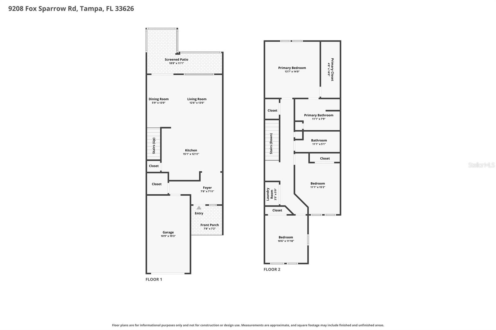 9208 Fox Sparrow Rd Property Photo 61