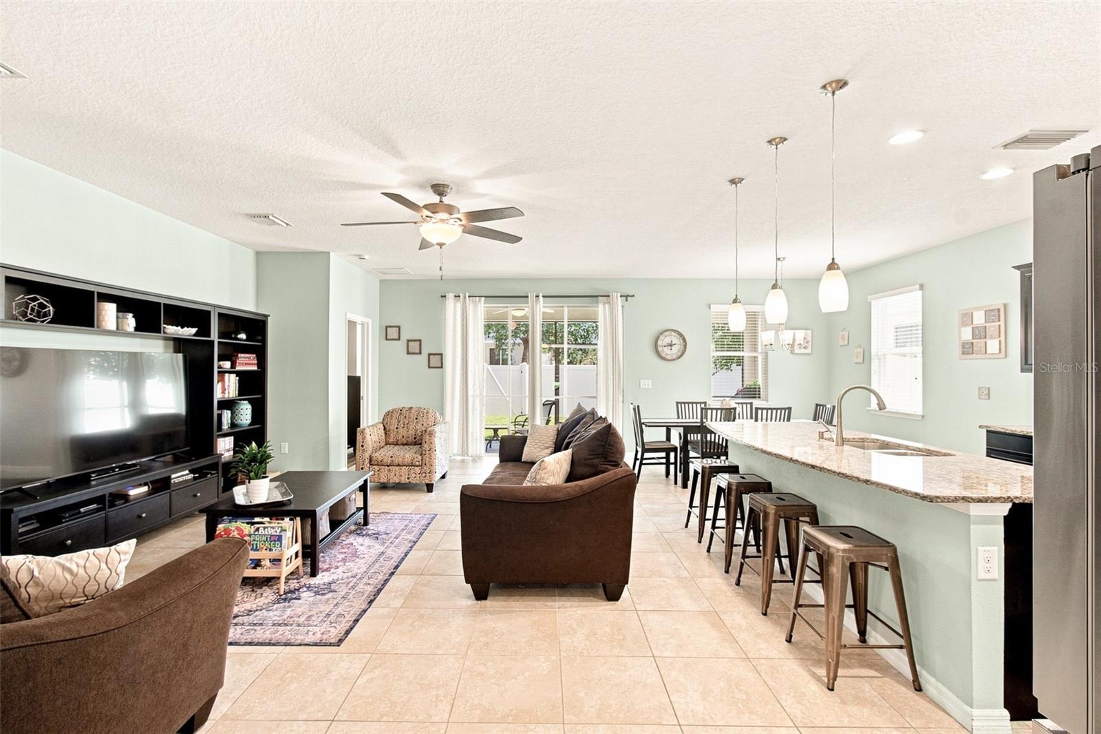 12210 Legacy Bright St Property Photo 4