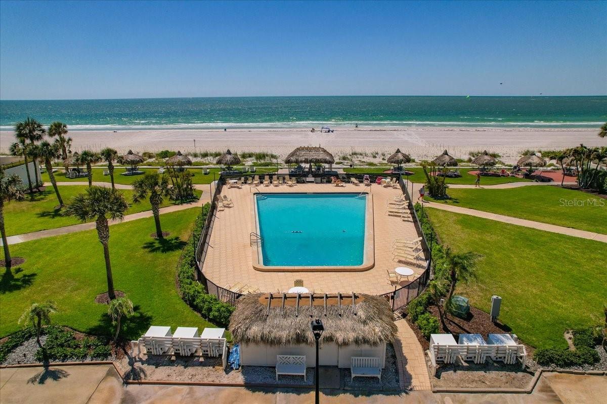 1430 Gulf Blvd #407 Property Photo 3
