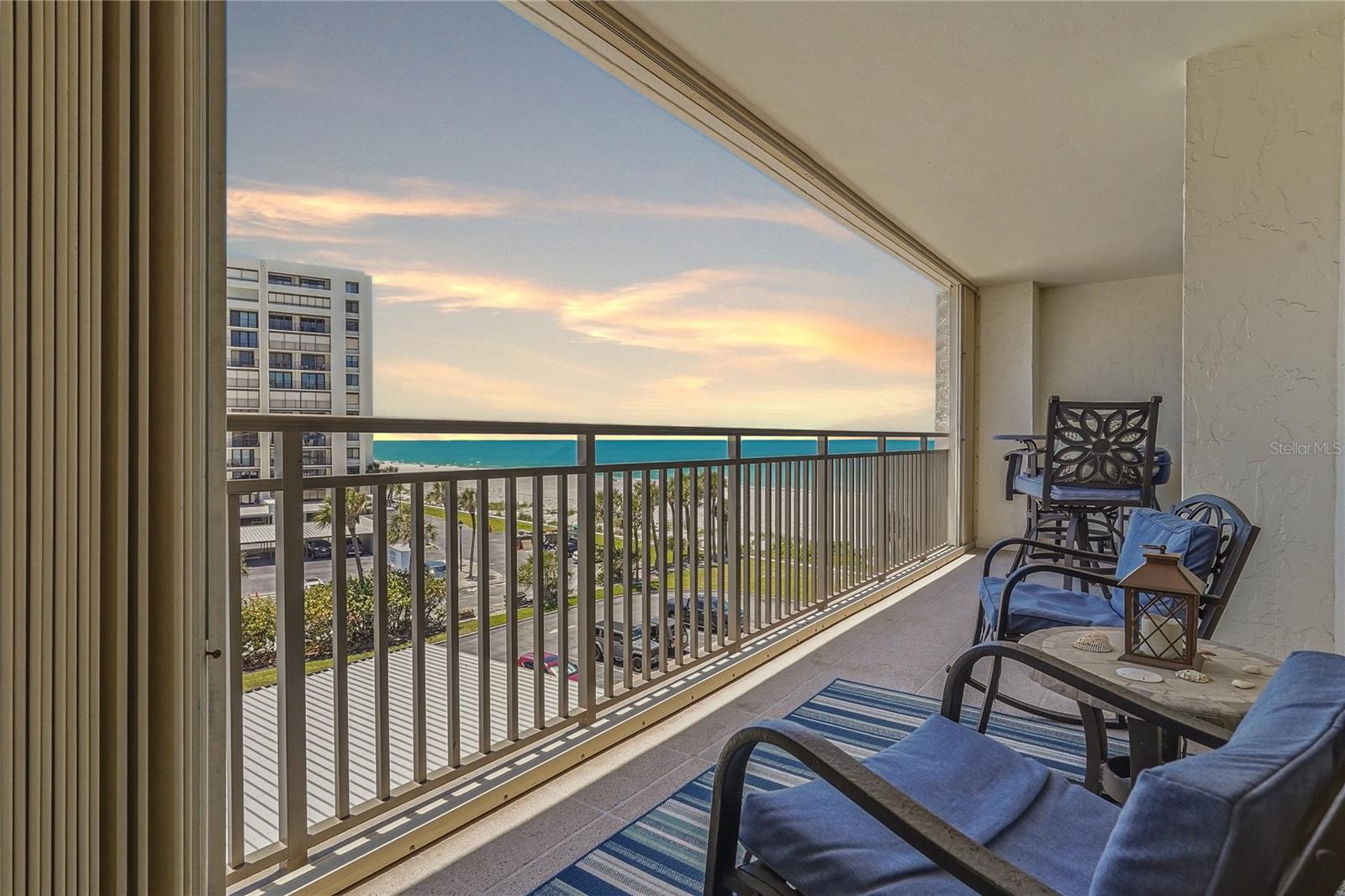 1430 Gulf Blvd #407 Property Photo 4