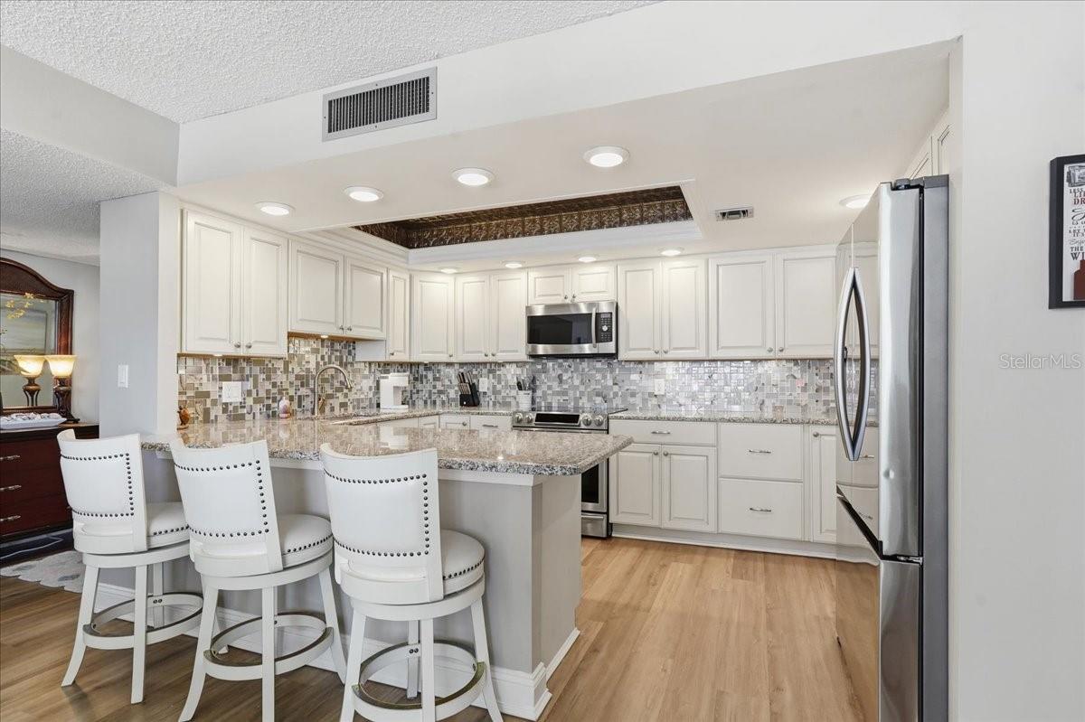 1430 Gulf Blvd #407 Property Photo 7