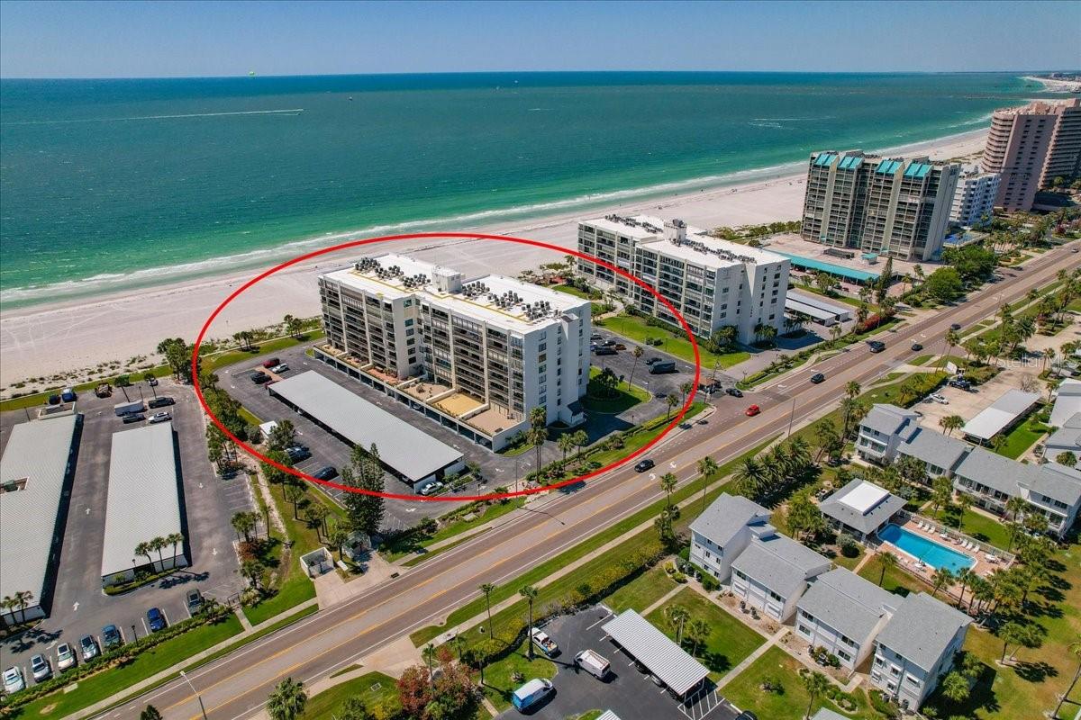 1430 Gulf Blvd #407 Property Photo 11