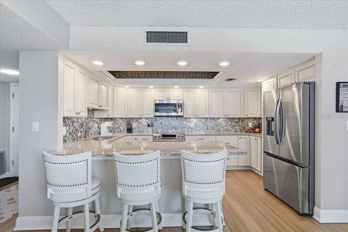 1430 Gulf Blvd #407 Property Photo 16