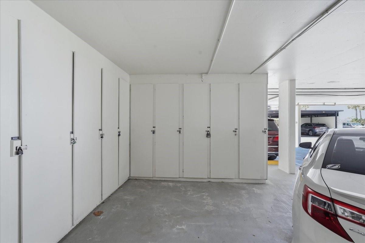 1430 Gulf Blvd #407 Property Photo 39
