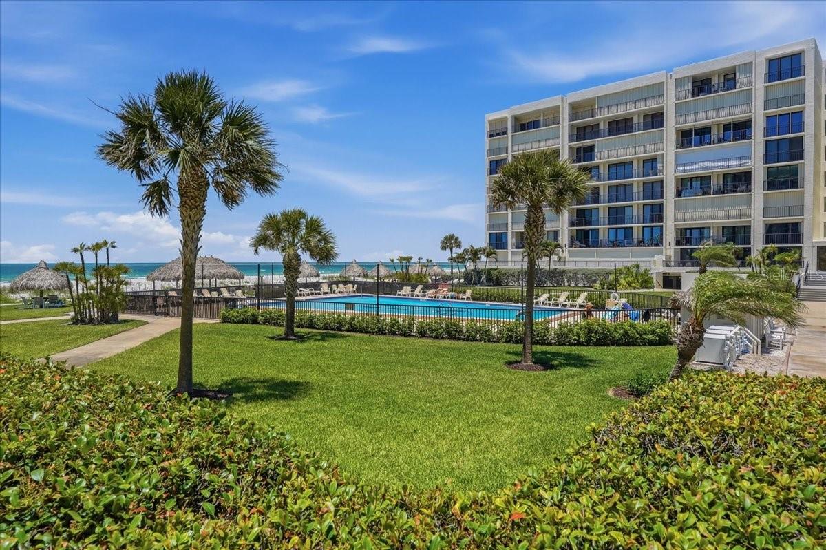 1430 Gulf Blvd #407 Property Photo 42