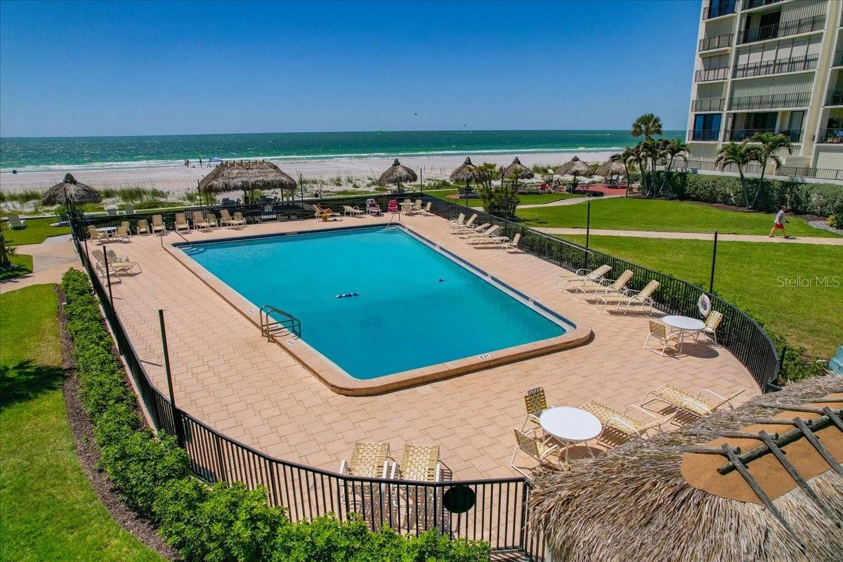 1430 Gulf Blvd #407 Property Photo 43