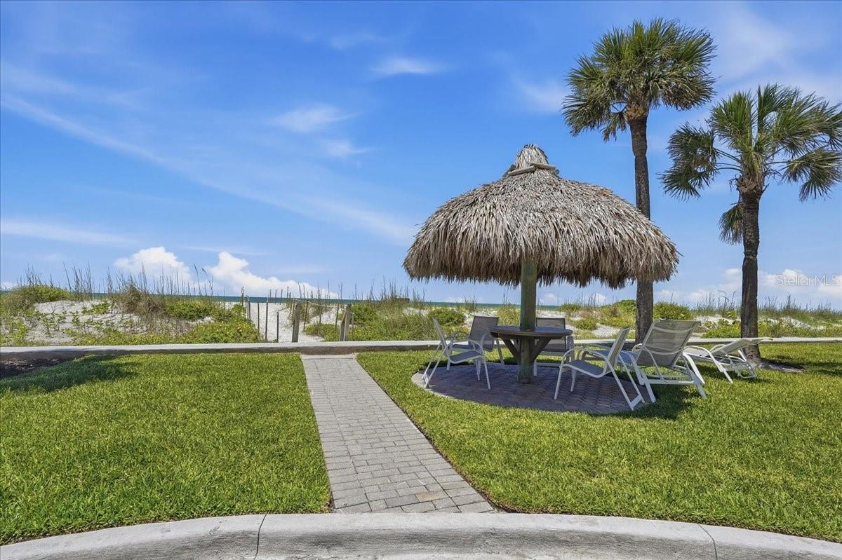 1430 Gulf Blvd #407 Property Photo 47