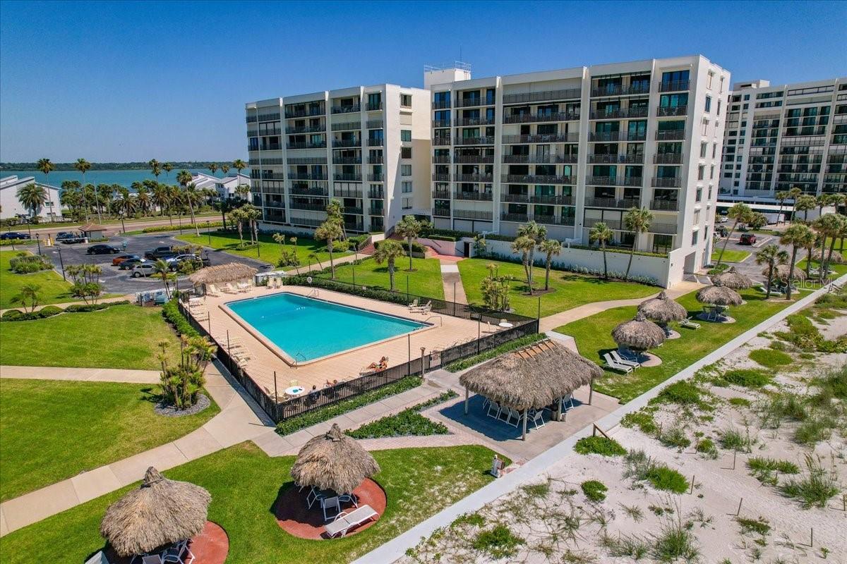 1430 Gulf Blvd #407 Property Photo 48