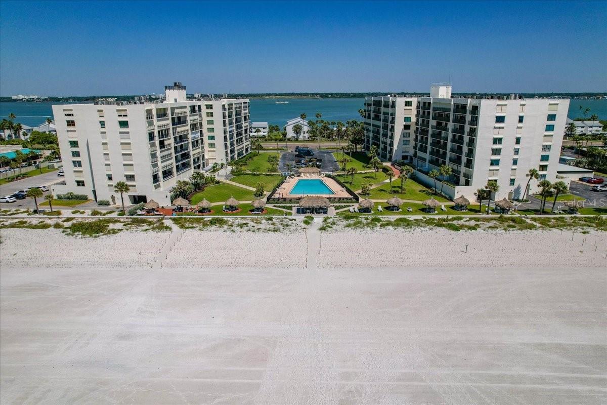 1430 Gulf Blvd #407 Property Photo 49