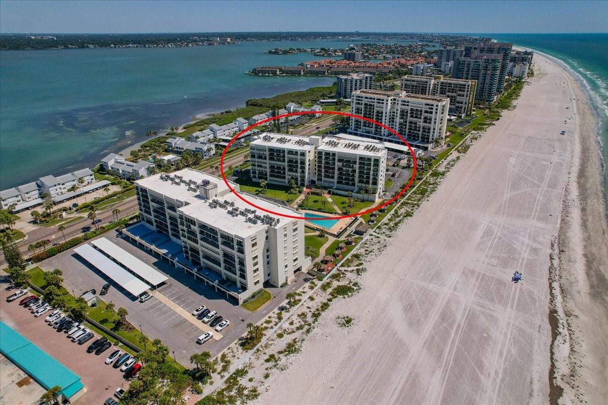 1430 Gulf Blvd #407 Property Photo 51
