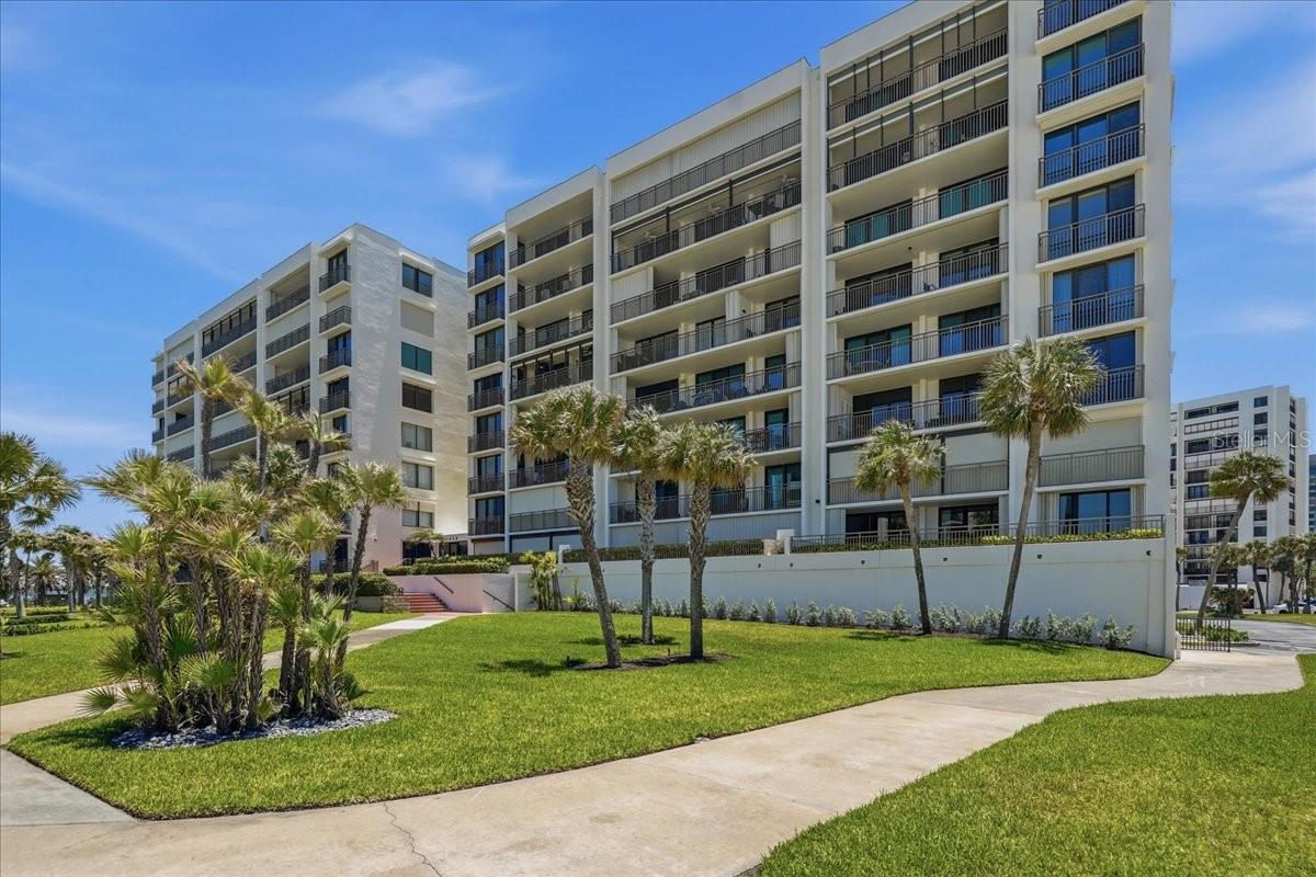 1430 Gulf Blvd #407 Property Photo 52