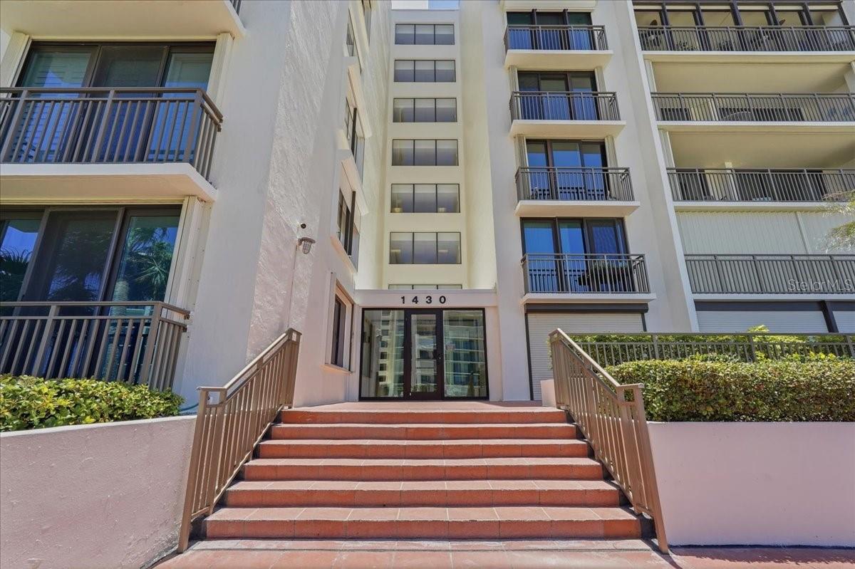 1430 Gulf Blvd #407 Property Photo 53