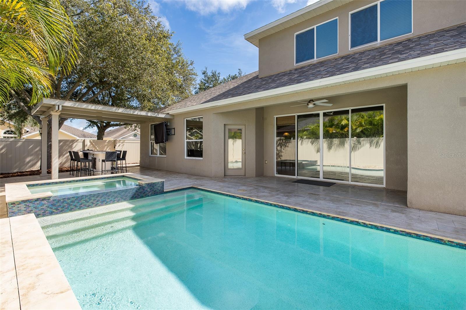 15220 Octavia Ln Property Photo 6
